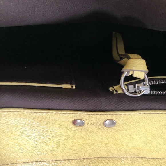 Chloe Sac Handbag - Picture 7 of 8